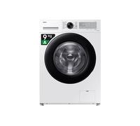 Samsung Lavatrice Crystal Clean™ 9 kg WW90CGC04DAHET