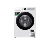 SAMSUNG WW90CGC04DAHET LAVATRICE, Caricamento frontale, 9 kg, 16 programmi, Profondità 60 cm, Giri 1400 rpm, BIANCO, livello rumorosità centrifuga 72 dB(A