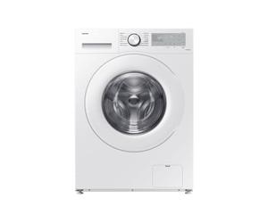 Samsung WW90CGC04DTH lavatrice Caricamento frontale 9 kg 1400 Giri/min Bianco