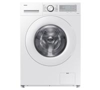 SAMSUNG WW90CGC04DTHET LAVATRICE 9KG 1400 GIRI VAPORE INVERTER WIFI CLASSE A [EEK: A]