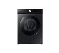 SAMSUNG WW90DB7U94GBU3 Lavatrice BESPOKE AI Ecodosatore 9 Kg NERO CL.A-20% [EEK: A]