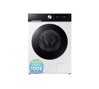 SAMSUNG WW90DB7U94GEU3 LAVATRICE, Caricamento frontale, 9 kg, 60 cm, Classe A