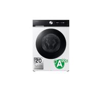 Samsung WW90DB8U95GH lavatrice Caricamento frontale 9 kg 1400 Giri/min Bianco