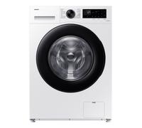 Samsung WW90DG5G34AEET lavatrice Caricamento frontale 9 kg 1400 Giri/min Bianco