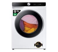 Samsung WW90DG6G94LKU3 lavatrice Caricamento frontale 9 kg 1400 Giri/min Bianco