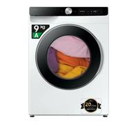 Samsung WW90DG6G94LKU3 lavatrice Caricamento frontale 9 kg 1400 Giri/min Bianco
