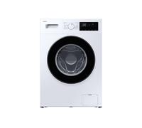 SAMSUNG WW90FG3M05AWET LAVATRICE, Caricamento frontale, 9 kg, 13 programmi, Profondità 52 cm, Bianco, Classe A