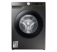 Samsung WW90T534DAN/S3 Lavatrice 9 Kg Inox