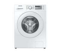 SAMSUNG WW90TA046TT/ET Lavatrice, Caricamento frontale, 9 kg, 14 programmi, Profondità 550 mm, Bianco, livello rumorosità centrifuga 72 dB(A