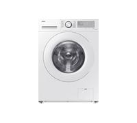 SAMSUNG WW91CGC04ATHEN LAVATRICE, Caricamento frontale, 9 kg, 14 programmi, Profondità 55 cm, Giri 1400 rpm, Bianco, livello rumorosità centrifuga 72 dB(A