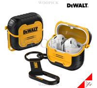 Samsung x DEWALT Galaxy Buds3/Buds 3 Pro Cover Custodia Portachiavi - 100% Au...
