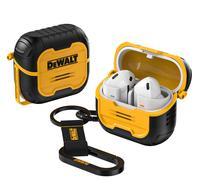 Samsung x DEWALT Galaxy Buds3 Buds 3 Pro Custodia TITAN Moschettone Portachia...