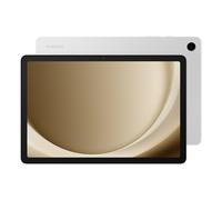 Samsung X210 Galaxy Tab A9+ Wifi (11' - 64 GB, 4 GB RAM - Non EU, 2 anni di garanzia HEM) Argento - Nouvo