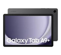 Samsung X216 Galaxy Tab A9+ 5G (11'' - 64 GB, 4 GB RAM - Non Eu, Garanzia 2 anni da HEM) Grafite - Nouvo