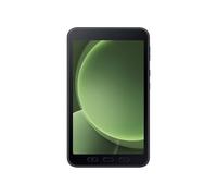 Samsung Galaxy Tab Active5 Wi-Fi Entreprise Edition 128 GB 20,3 cm (8") 6 GB Wi-Fi 6 (802.11ax) Android 14 Verde