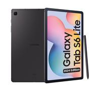 Samsung Galaxy Tab S10 Lite 256 GB 27,7 cm (10.9") 8 GB Wi-Fi 6 (802.11ax) Argento
