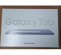 Samsung Galaxy Tab S10 FE - Tablet - Android 15 - 128 GB - 27.7 cm (10.9") [versione Polacca]