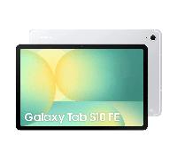 Samsung Galaxy Tab S10 FE - Tablet - Android - 256 GB - 27.7 cm (10.9") [versione Polacca]