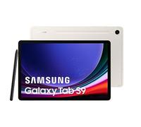 Samsung Galaxy Tab S9 SM-X710N Qualcomm Snapdragon 128 GB 27,9 cm (11") 8 GB Wi-Fi 6 (802.11ax) Android 13 Beige