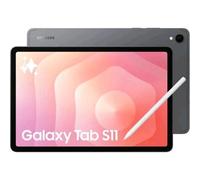 SAMSUNG X736 GALAXY TAB S11 5G 11" OCTA CORE 256GB RAM 12GB 5G ITALIA GRAY