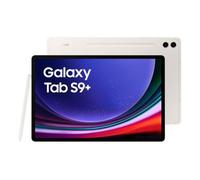 Samsung X810N Galaxy Tab S9+ Wi-Fi 512 GB (Beige)