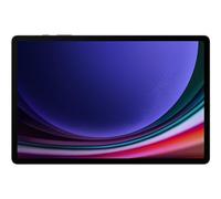Samsung Galaxy Tab S9+ SM-X816B 5G Qualcomm Snapdragon 512 GB 31,5 cm (12.4") 12 GB Wi-Fi 6 (802.11ax) Android 13 Grafite