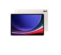 Samsung X816N Galaxy Tab S9+ 5G 256 GB (Beige) 12