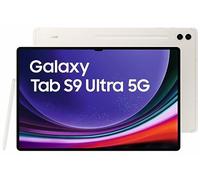 Samsung X910N Galaxy Tab S9 Ultra 5G 1 TB (Beige) 14