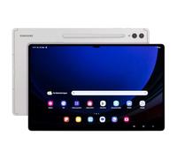 Samsung Galaxy Tab S9 Ultra SM-X916B 5G 256 GB 37,1 cm [14.6] Qualcomm Snapdragon 12 GB Wi-Fi 6 [802.11ax] Android 13 Beige (GA