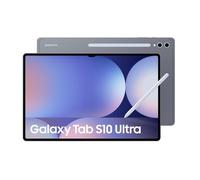 Samsung Galaxy Tab S10 Ultra 512 GB 37,1 cm (14.6") 12 GB Wi-Fi 7 (802.11be) Grigio