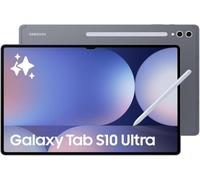 Samsung X920N Galaxy Tab S10 Ultra Wi-Fi Moonstone Gray 14,6" / Octa-Cora / 16GB RAM / 1TB Speicher