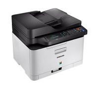 Samsung Xpress C480FN MFC-Laser, SL-C480FN/TEG