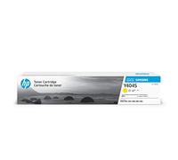 Samsung Y404S SU444A, Cartuccia Toner Originale da 1000 Pagine, Compatibile con le Stampanti Samsung Laser Xpress Color Serie C430, C432, C433, C480, C482 e C483, Giallo
