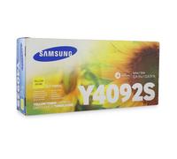 SAMSUNG Y4092/Y4092S (CLT-Y4092S/ELS) GIALLO TONER - 1000 PAGES | PER CLP-310