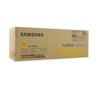 SAMSUNG Y505L SU512A GIALLO TONER - 3500 PAGINE PER PROXPRESS C2620DW