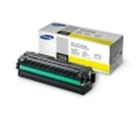 Samsung CLT-Y506L cartuccia toner 1 pz Originale Giallo