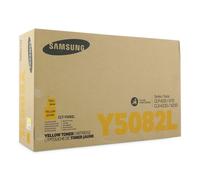 Samsung Cartuccia toner giallo a resa elevata CLT-Y5082L