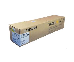 SAMSUNG Y606/Y6062 (SS706A) GIALLO TONER - 20000 PAGES | PER MULTIXPRESS CLX-9252NA