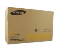 HP Cartuccia toner SU559A CLT-Y6092S giallo originale