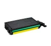 Samsung Y6092S CLT-Y6092S toner originale giallo originale