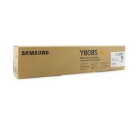 Toner Samsung CLT-Y808S (SS735A) - Giallo