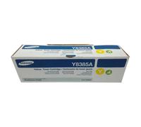 SAMSUNG Y8385A (CLX-Y8385A/ELS) GIALLO TONER - 15000 PAGES | PER MULTIXPRESS C8385ND