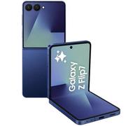 SAMSUNG Z FLIP 7 SM-F766B 12+256GB DS 5G BLUE SHADOW OEM
