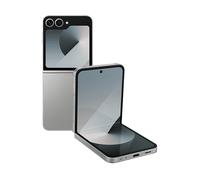 SAMSUNG Z Flip6, 256 GB, Argento