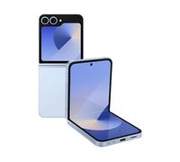 SAMSUNG Z Flip6, 256 GB, Blu
