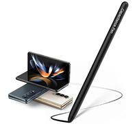 Samsung Z Fold 4 Pen - Pennino universale per S23 Ultra, Fold 3, Tab A7, Chromebook (nero)