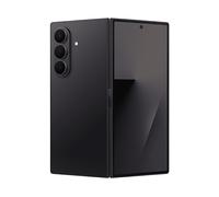 SAMSUNG Z Fold7 Enterprise Edition, 256 GB, Nero