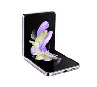 Samsung Galaxy Z Flip4 8/256GB Lilla Gratis