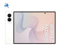 SAMSUNG ZFOLD 8 5G CREAM 12/512GB SM-F971BZWCEUE