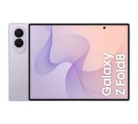 SAMSUNG ZFOLD 8 LAVENDER 12/512GB SM-F971BLVCEUE